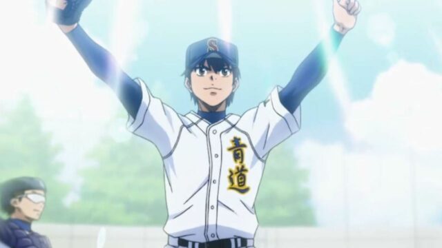 Diamond no Ace Act 2 Chapter 305, Release Date, Delay, Read Online