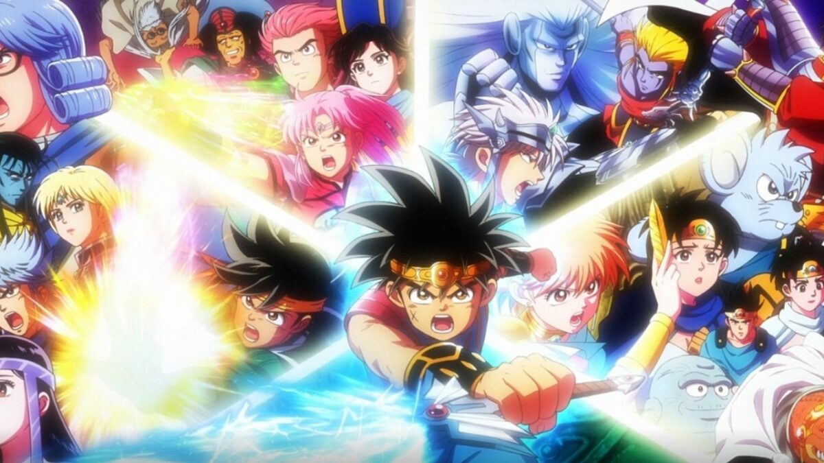 Dragon Quest Episode 101 Release Date, Speculations, Watch Online
