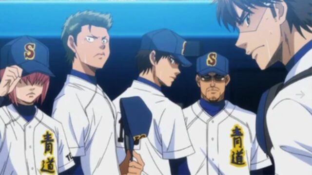 Diamond no Ace Act 2 Chapter 306, Release Date, Discussion, Read Online