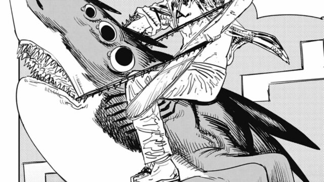 Top 10 des diables les plus forts de l'anime Chainsaw Man - Classé!