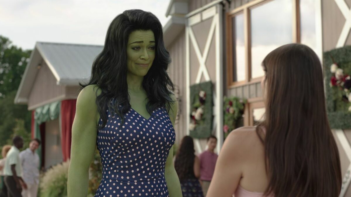 She-Hulk Finale Hints that Jen Will Not Appear in Any Upcoming Movies