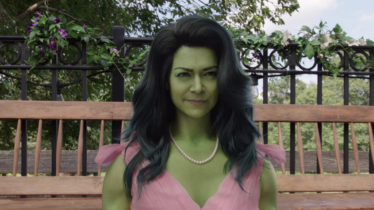 Has Marvel canceled She-Hulk: Attorney at Law Season 2?  cover