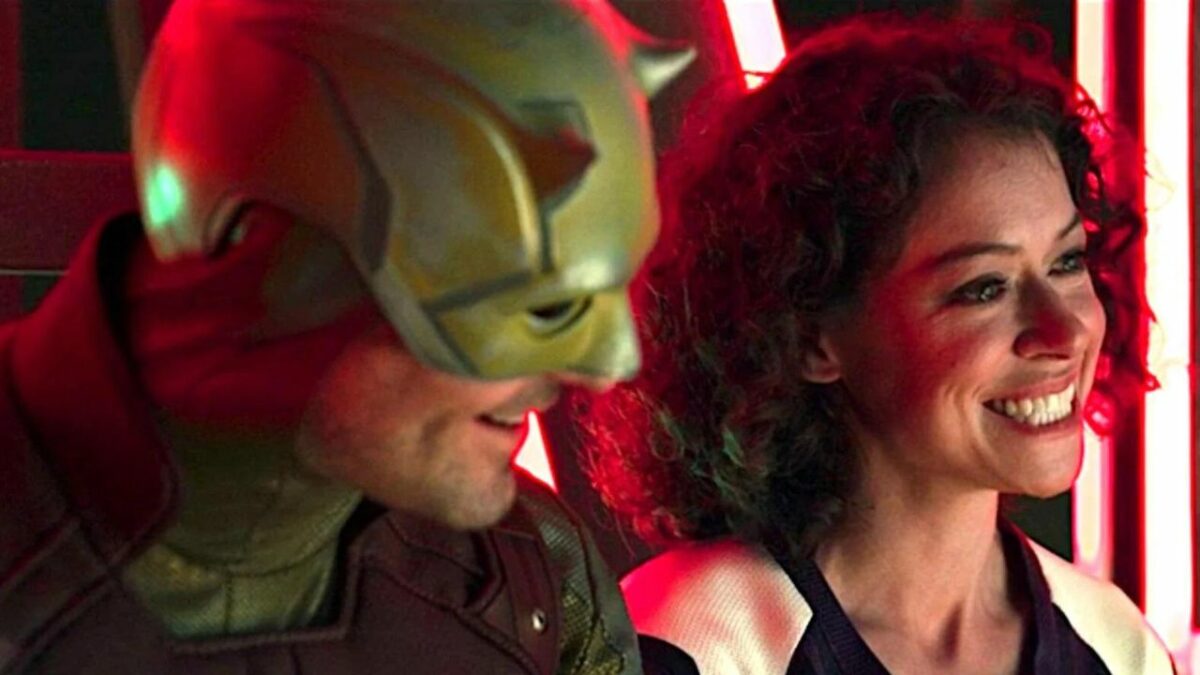 MCU's Latest Ship She-Hulk & Daredevil is Going Strong, and I'm Fully Behind It!