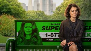She-Hulk Owned Her “Smashing” Finale Like No Other MCU Show Ever Has!