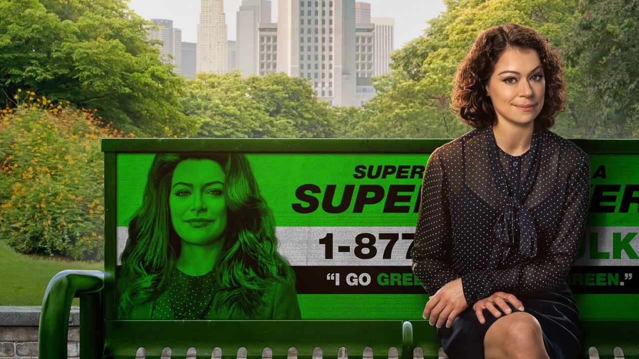 Will She-Hulk: Attorney at Law return for Season 2? cover