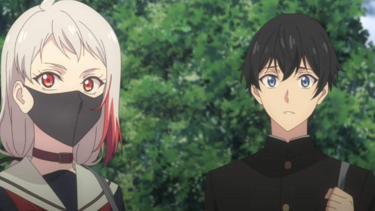 Shinobi no Ittoki: Episode 3 Release Date, Speculation, Watch Online cover