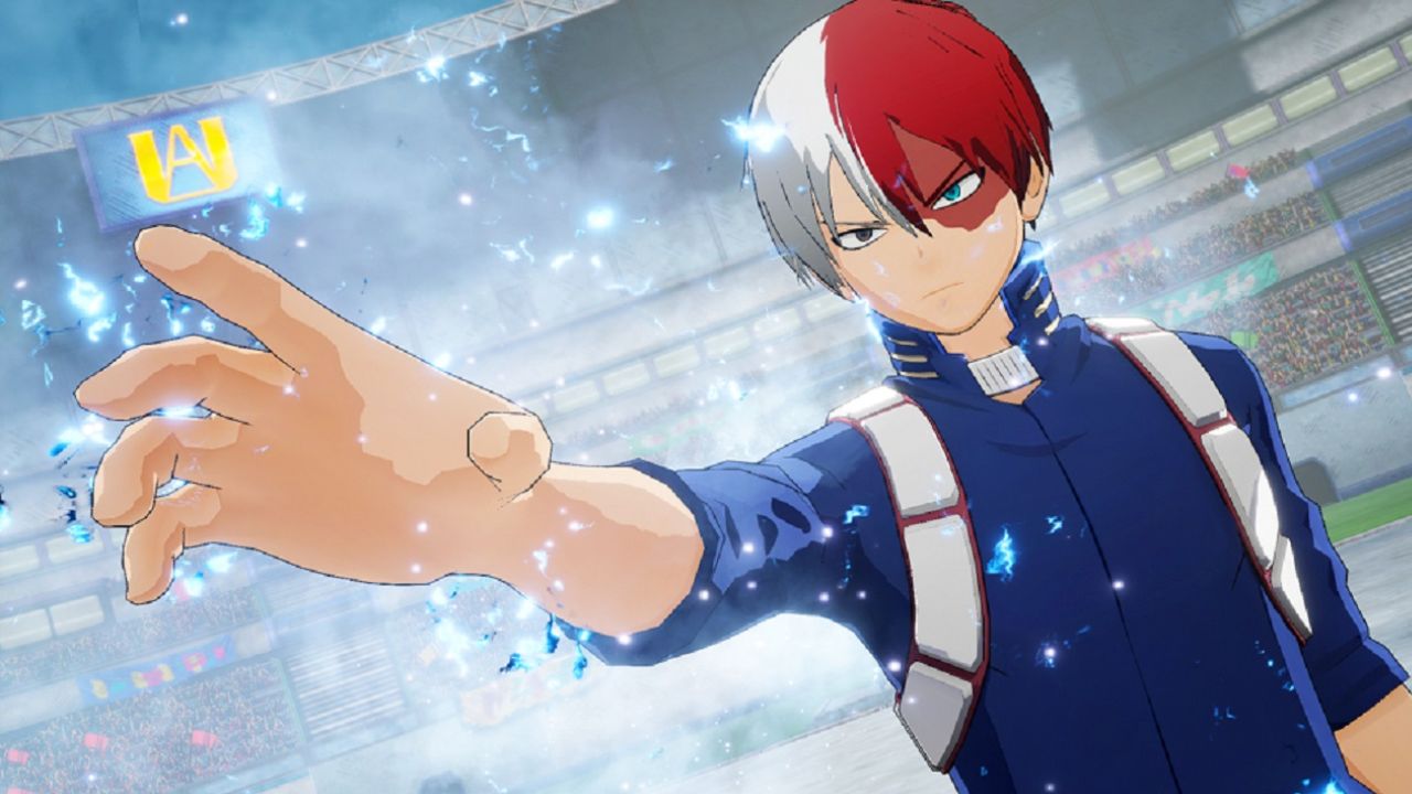 MHA Saison 6 Ep 3 : Date de sortie, aperçu, regarder en ligne