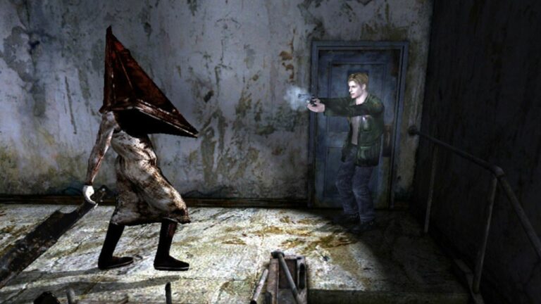 Konami revelará novas atualizações de Silent Hill na transmissão ao vivo de 19 de outubro