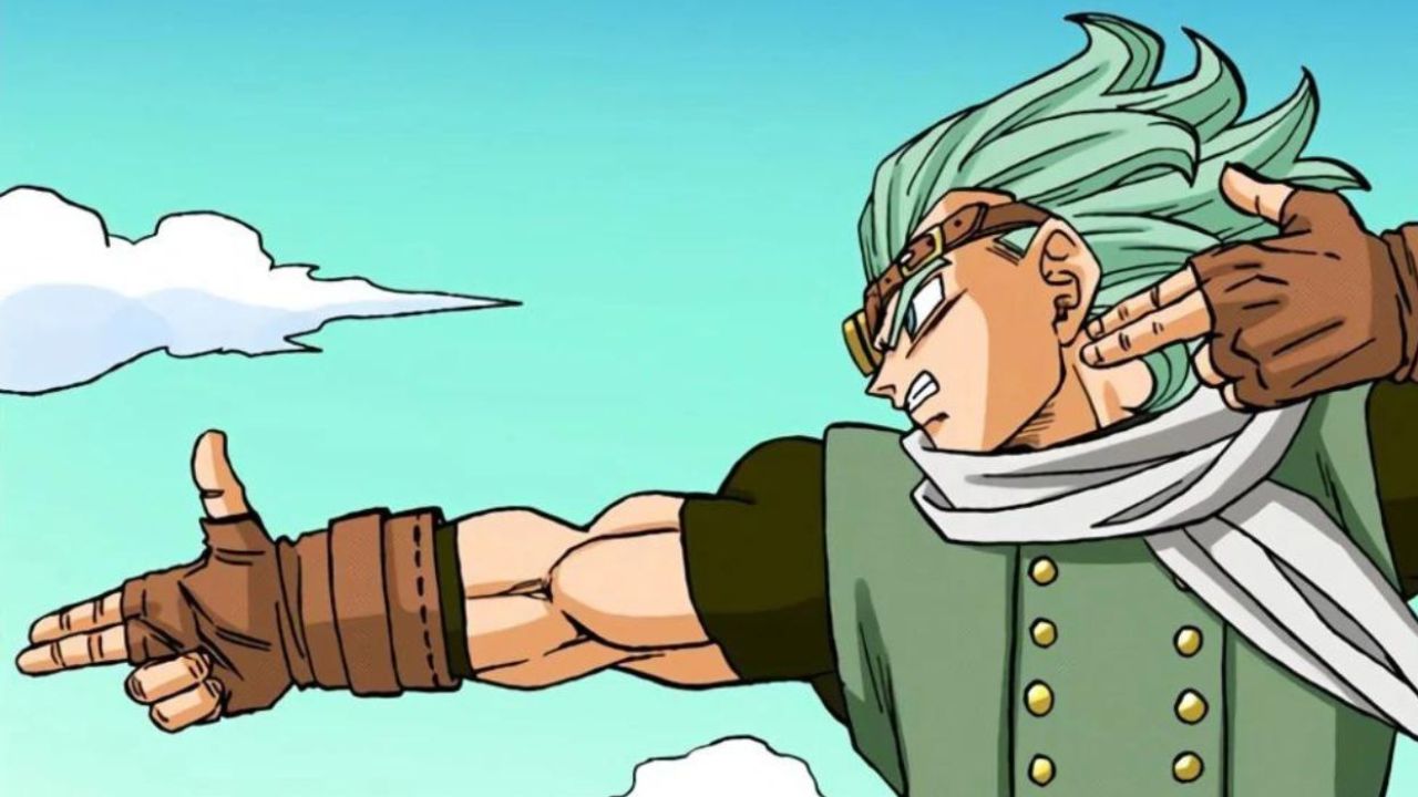 Dragon Ball Super chapter 88: Expected release date, where to read, what to  expect, and more