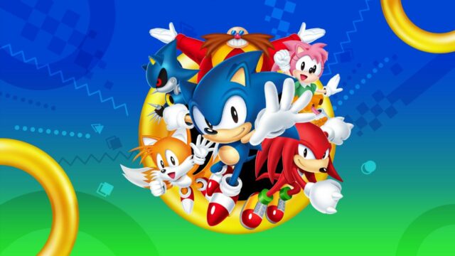 Sonic the Hedgehog Game Franchise Surpasses 1.5 Billion in Sales Worldwide