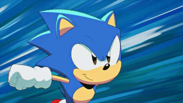 Sonic the Hedgehog Game Franchise surpasses 1.5 Billion in Sales Worldwide