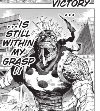 My Hero Academia Chapter 370 Release Date, Speculation, Read Online