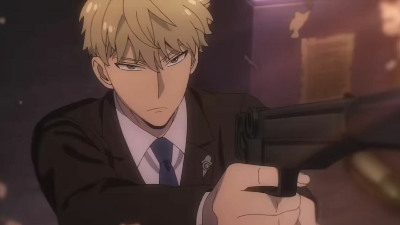 Spy x Family Episode 15, Release Date, Speculation, Watch Online cover