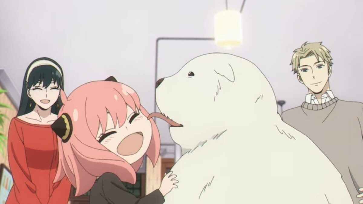 Spy x Family Episode 16, Release Date, Speculation, Watch Online