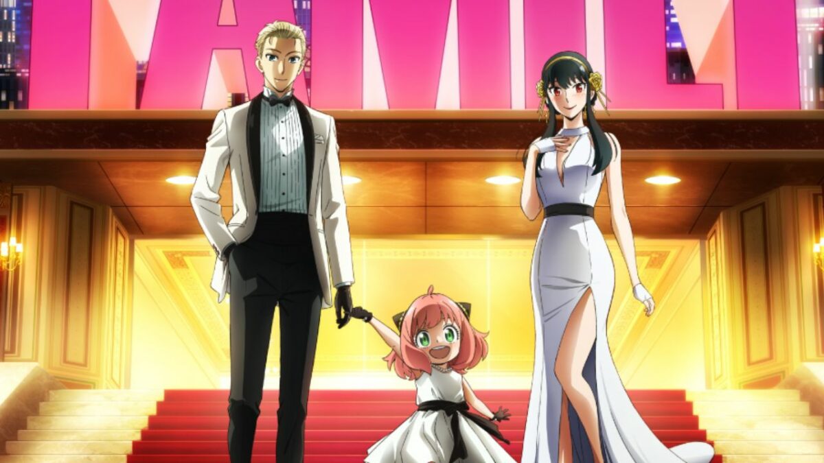 Spy x Family Episode 14, Release Date, Speculation, Watch Online