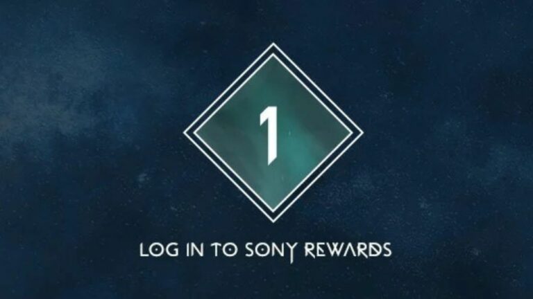 Enter This Giveaway to Win God of War Jotnar Edition & More Prizes