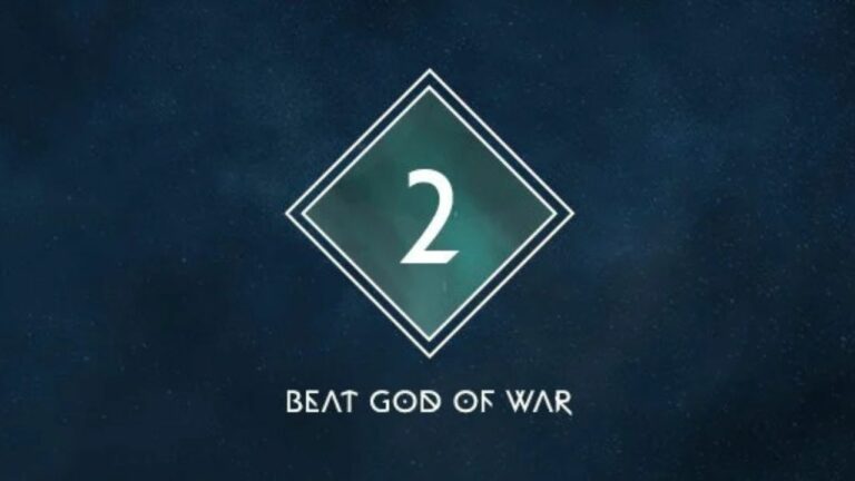 Enter This Giveaway to Win God of War Jotnar Edition & More Prizes