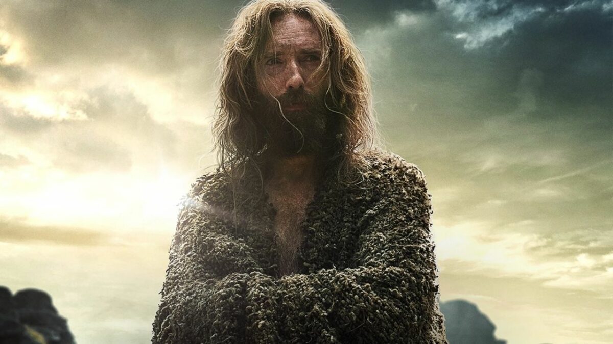 The Stranger’s “Always Follow Your Nose” Comment Confirms His Identity!