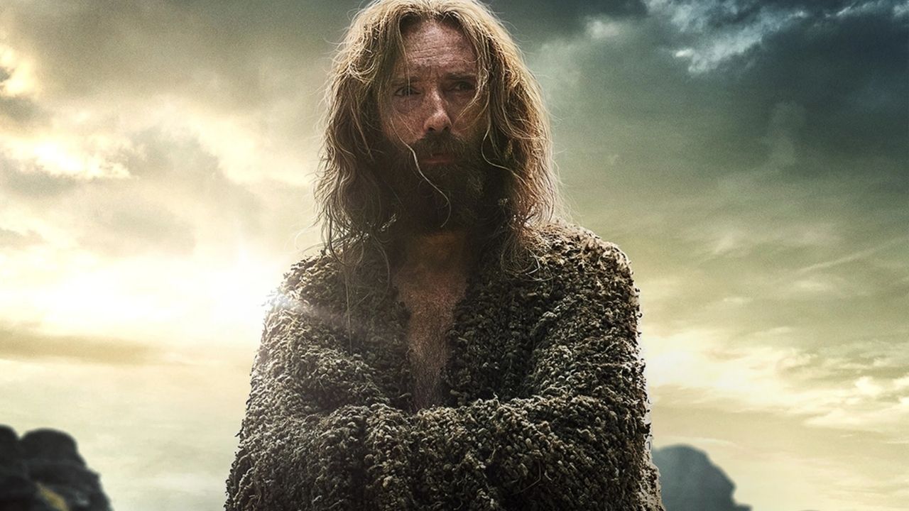 The Stranger’s “Always Follow Your Nose” Comment Confirms His Identity! cover