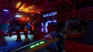 System Shock Remake Pushed Back to March 2023 