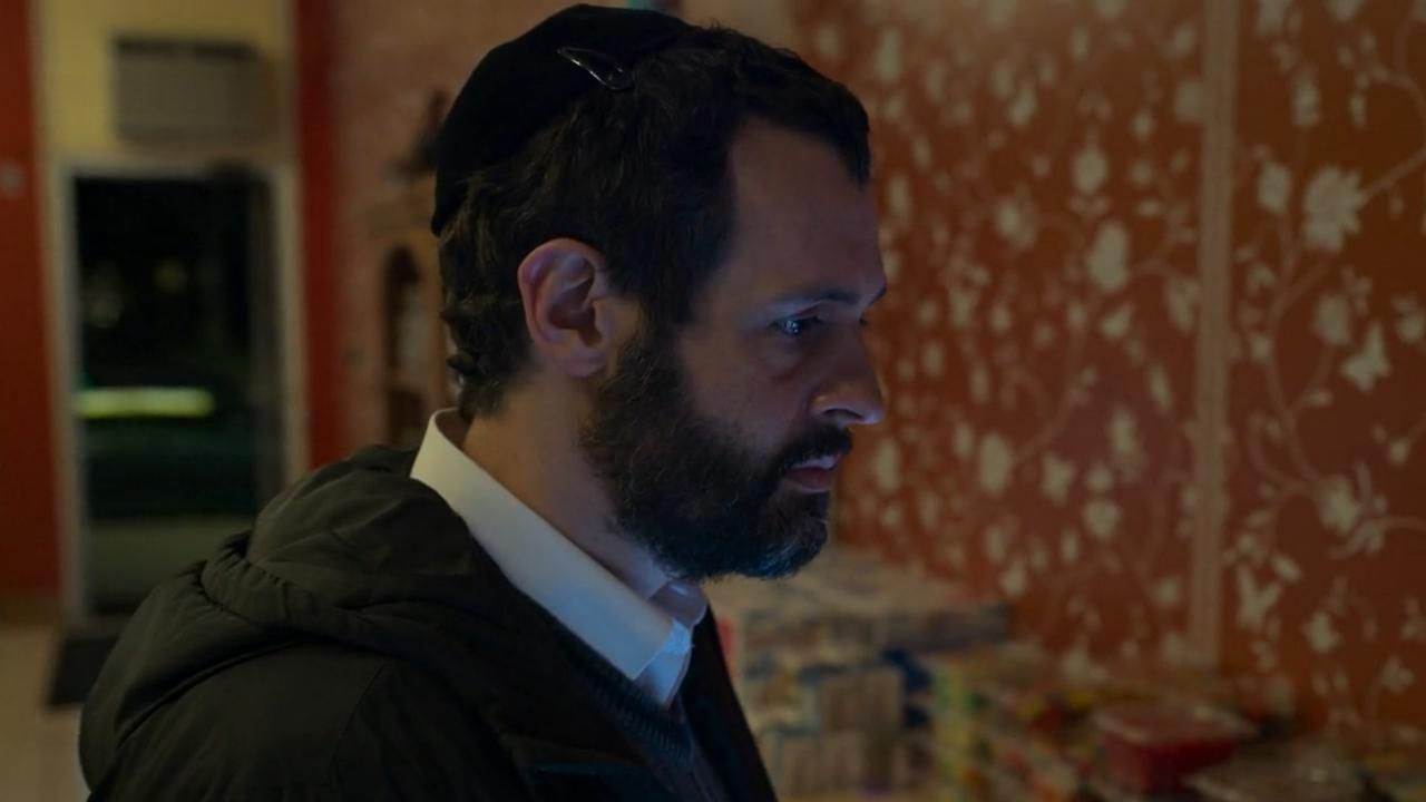 The Patient Episode 9: Release Date, Recap, and Speculation cover