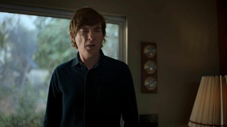 The Patient E9 Ending Explained: Sam Wants to Kill His Father