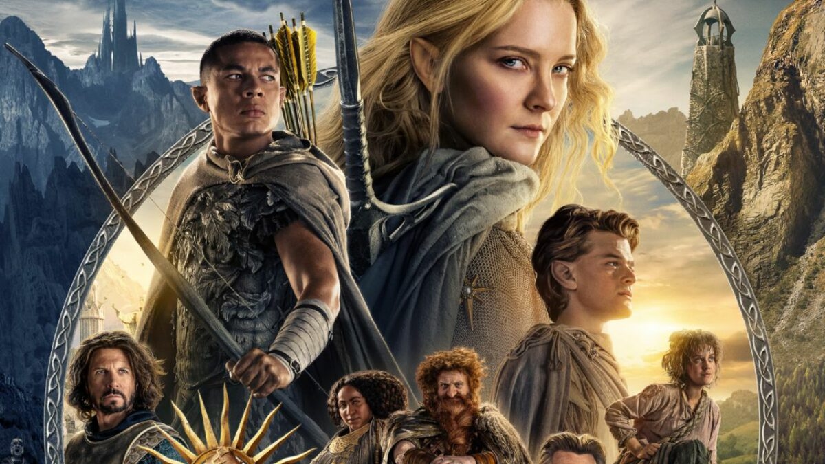 Five Big Mysteries LOTR The Rings of Power Must Answer in Its Finale