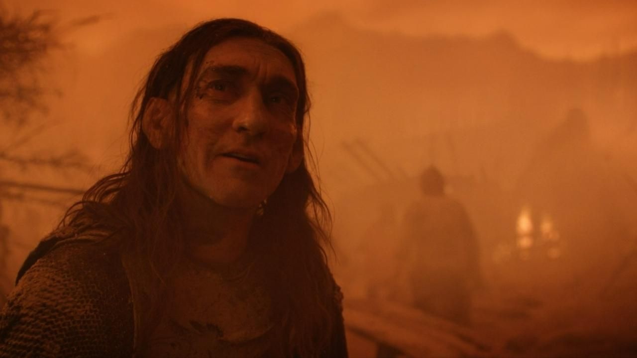 Who Coined the Name Mordor? The Rings of Power Reveals cover