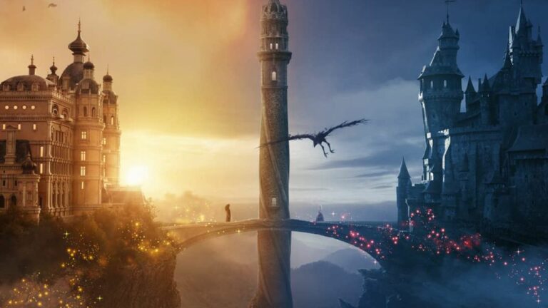 The School for Good and Evil 2: A Sequel Might Happen 