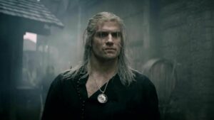 Henry Cavill Leaves the Witcher After S3 & Liam Hemsworth Steps In