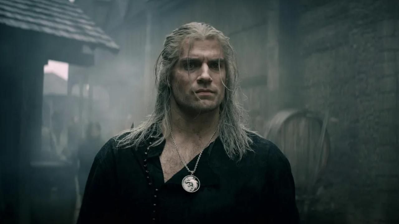 Henry Cavill Leaves the Witcher After S3 & Liam Hemsworth Steps In cover