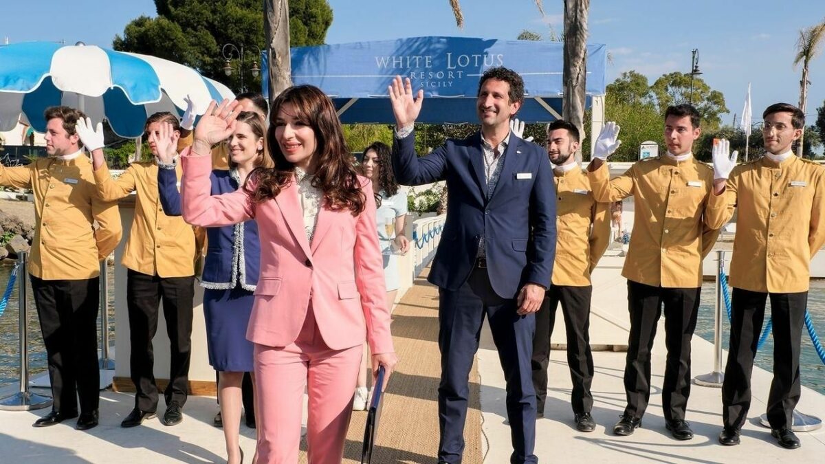 The White Lotus S2 Episode 2: Release Date, Recap & Speculation