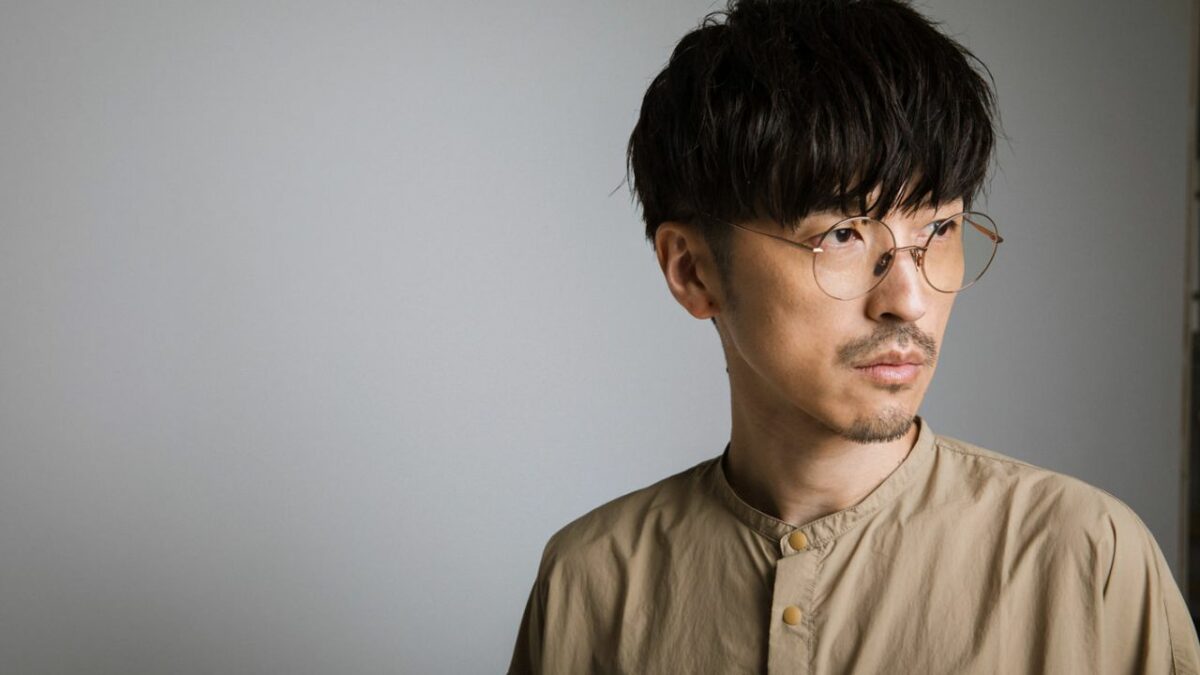 VA Takahiro Sakurai Apologises for Decade Long Extramarital Affair