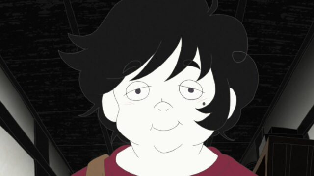 Disney+ Confirms November Debut of 'Tatami Time Machine Blues'