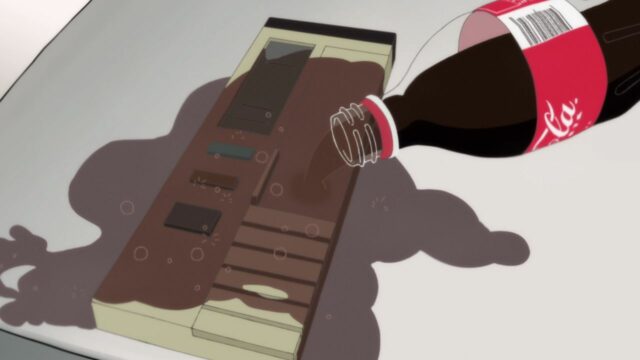 Disney+ Confirms November Debut of 'Tatami Time Machine Blues'