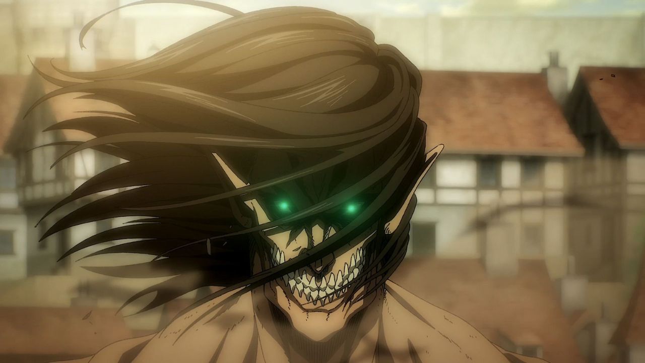 Shingeki no kyojin temporada 4 fecha de estreno parte 3