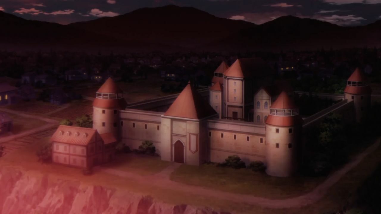 The Eminence in Shadow Ep 3, Release Date, Speculation, Watch Online cover