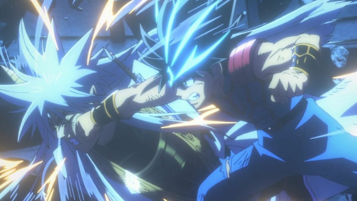 Dragon Quest Episode 100 Release Date, Preview, Watch Online