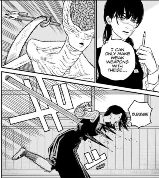 Chainsaw Man Chapter 108 Release Date, Speculations, Watch Online