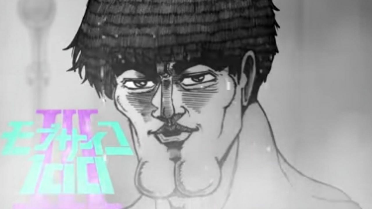 Mob Psycho 100 III Episode 4 Release Date, Speculation, Watch Online cover