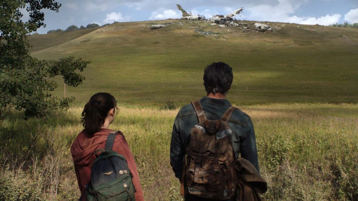 The Last of Us TV Show Actors Haven't Played The Games to Prepare for their Roles