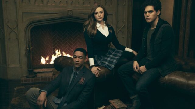 Legacies: Veja todas as referências de The Vampire Diaries e The Originals  presentes na 1ª temporada - Notícias Série - como visto na Web - AdoroCinema