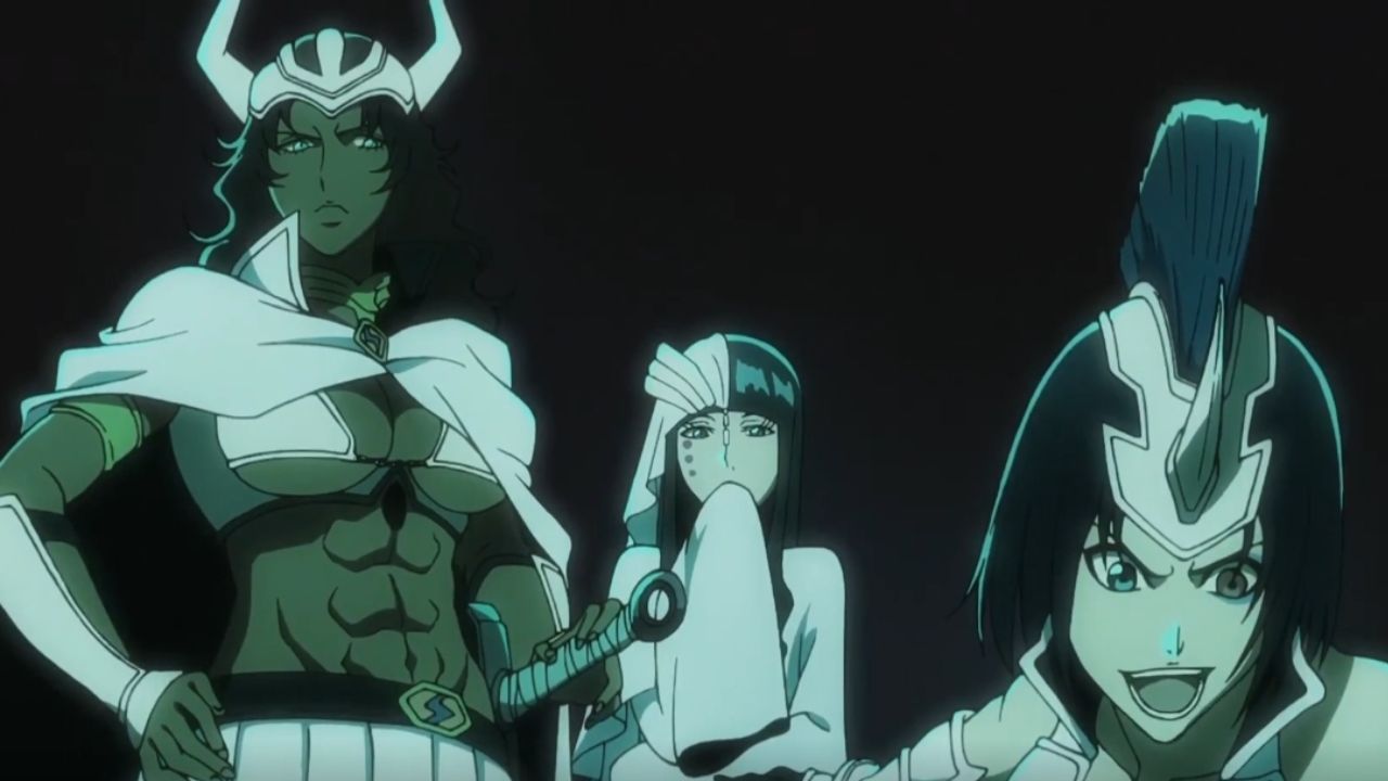Bleach: Thousand Year Blood War Ep 3 Release Date, Preview