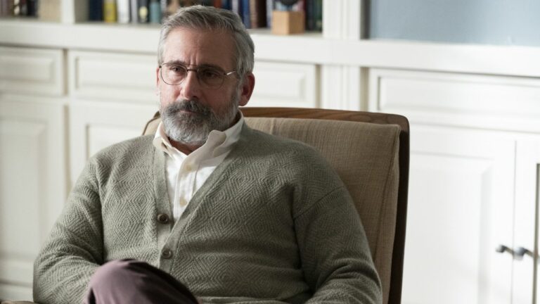 Will Dr. Strauss die in The Patient? Episode 8 Ending Explained 