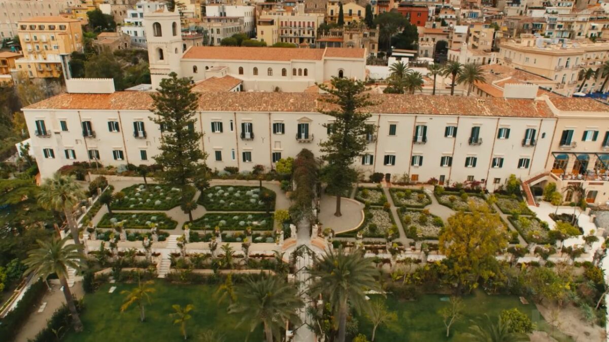 Can You Watch S2 of The White Lotus Without Watching S1?