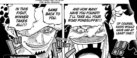 One Piece Chapter 1064 Release Date, Discussion, Delay, Read Online