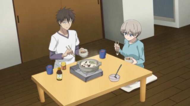 Uzaki-chan Wants to Hang Out! Season 2 Episode 4: Release Date, Speculation