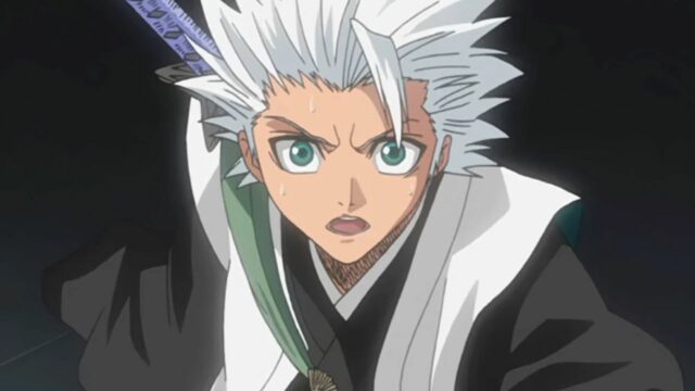 Top 10 Strongest Characters in Bleach (till S16) – Ranked!