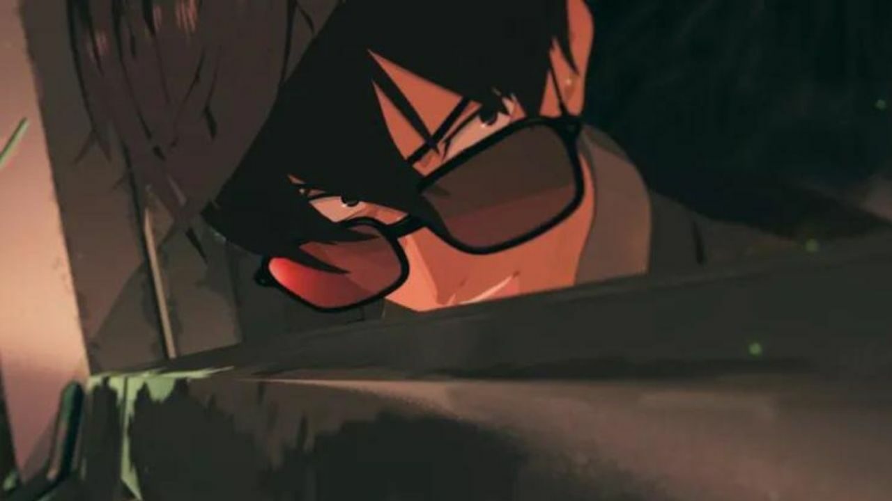 “Trigun Stampede” to Debut in January with Revived Vash and Nicholas cover