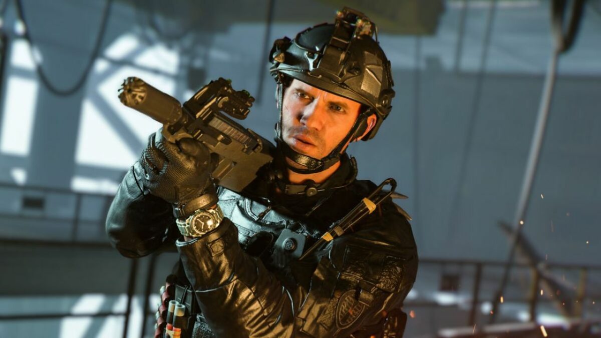 Etapas para silenciar jogadores e desligar o bate-papo por voz em Modern Warfare 2